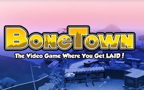 Bonetown free. download full game mac os